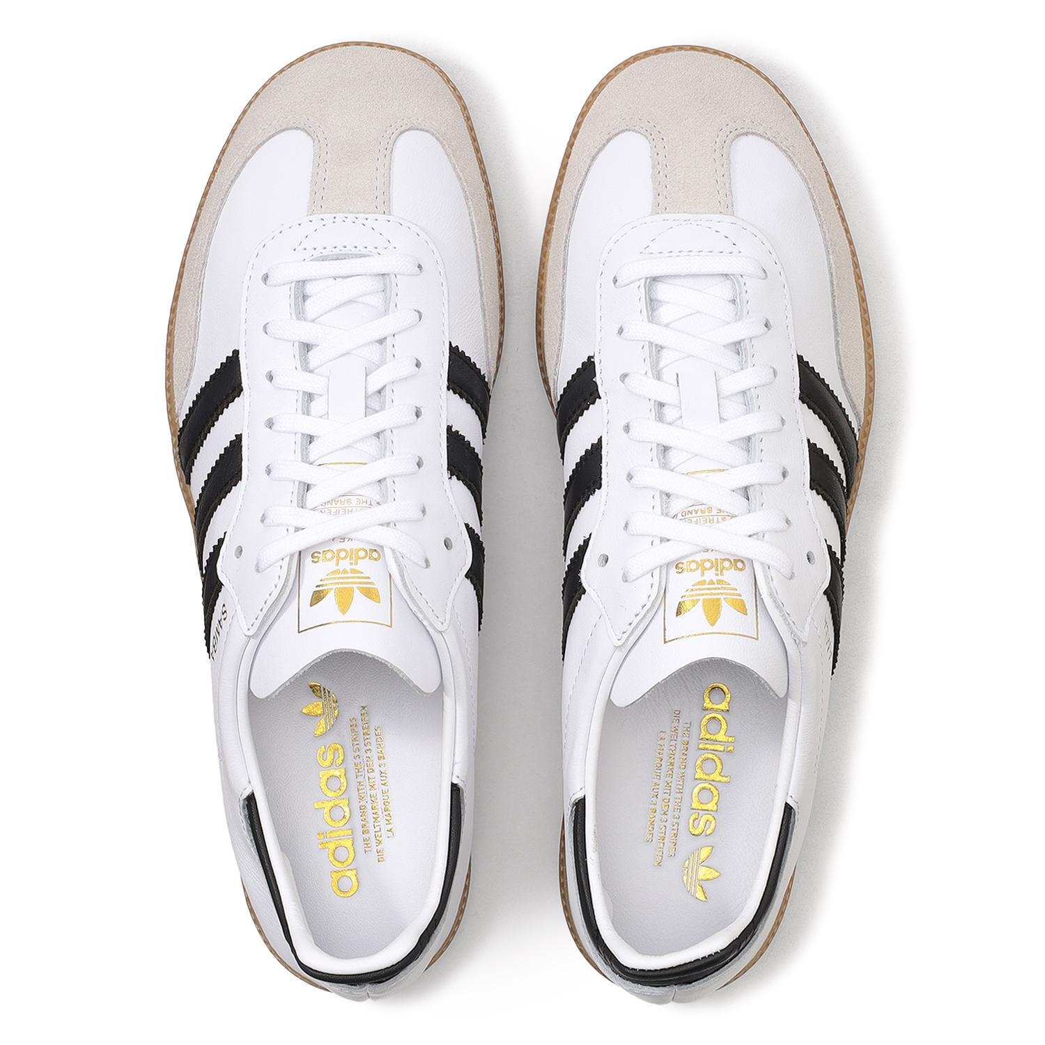 adidas SAMBA DECON｜BILLY'S ENT 公式通販