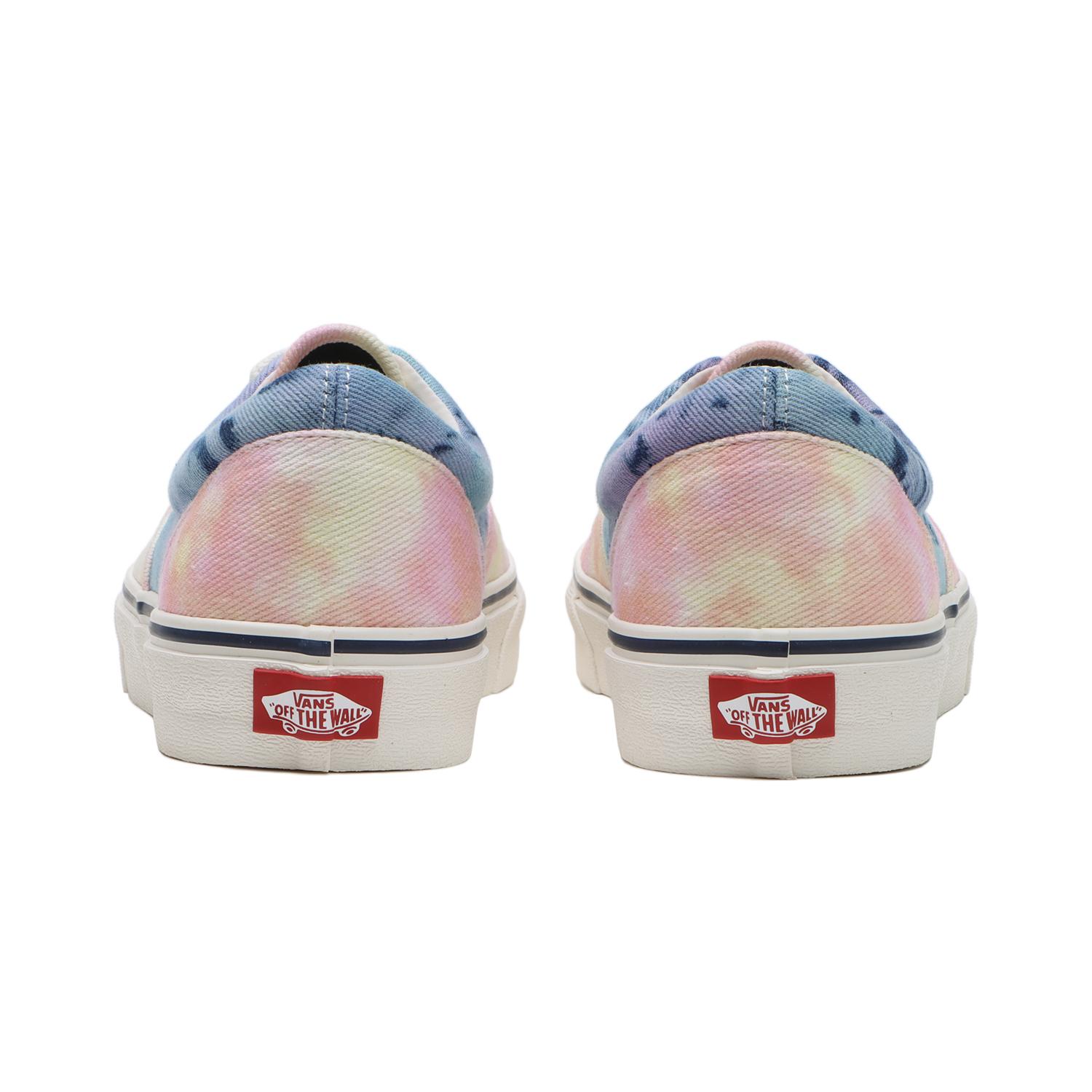 VANS】 ヴァンズ ERA エラ V95CF T.DENIM MULTI.D/WHITE | ABC-MART