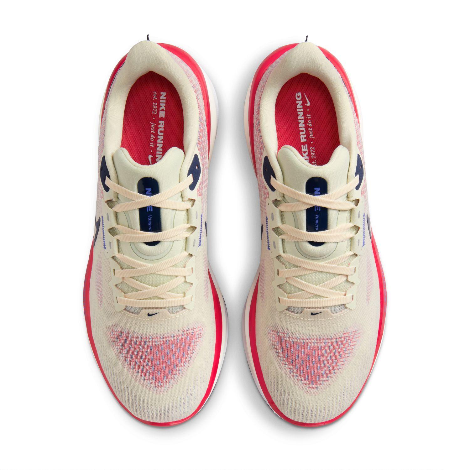 NIKE】 ナイキ VOMERO 17 ボメロ 17 MFB1309 003SEGLS/MNAVY | ABC