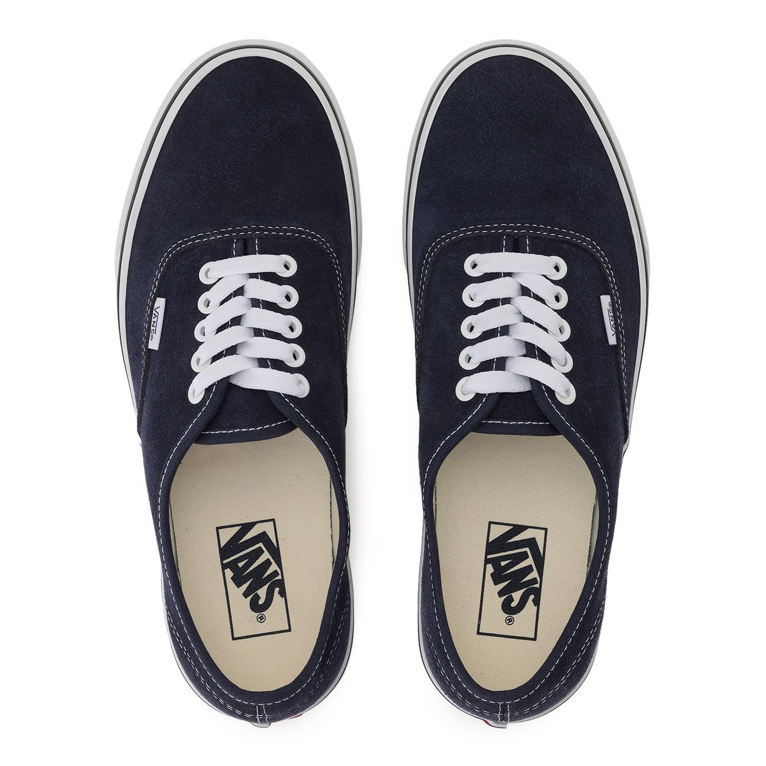 VANS】 ヴァンズ AUTHENTIC オーセンティック VN000CRTENI *SUEDE
