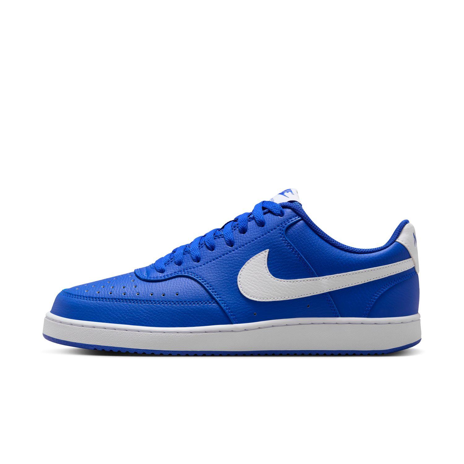 NIKE】 ナイキ COURT VISION LO コート ビジョン LO MHJ9135 445RACBLU