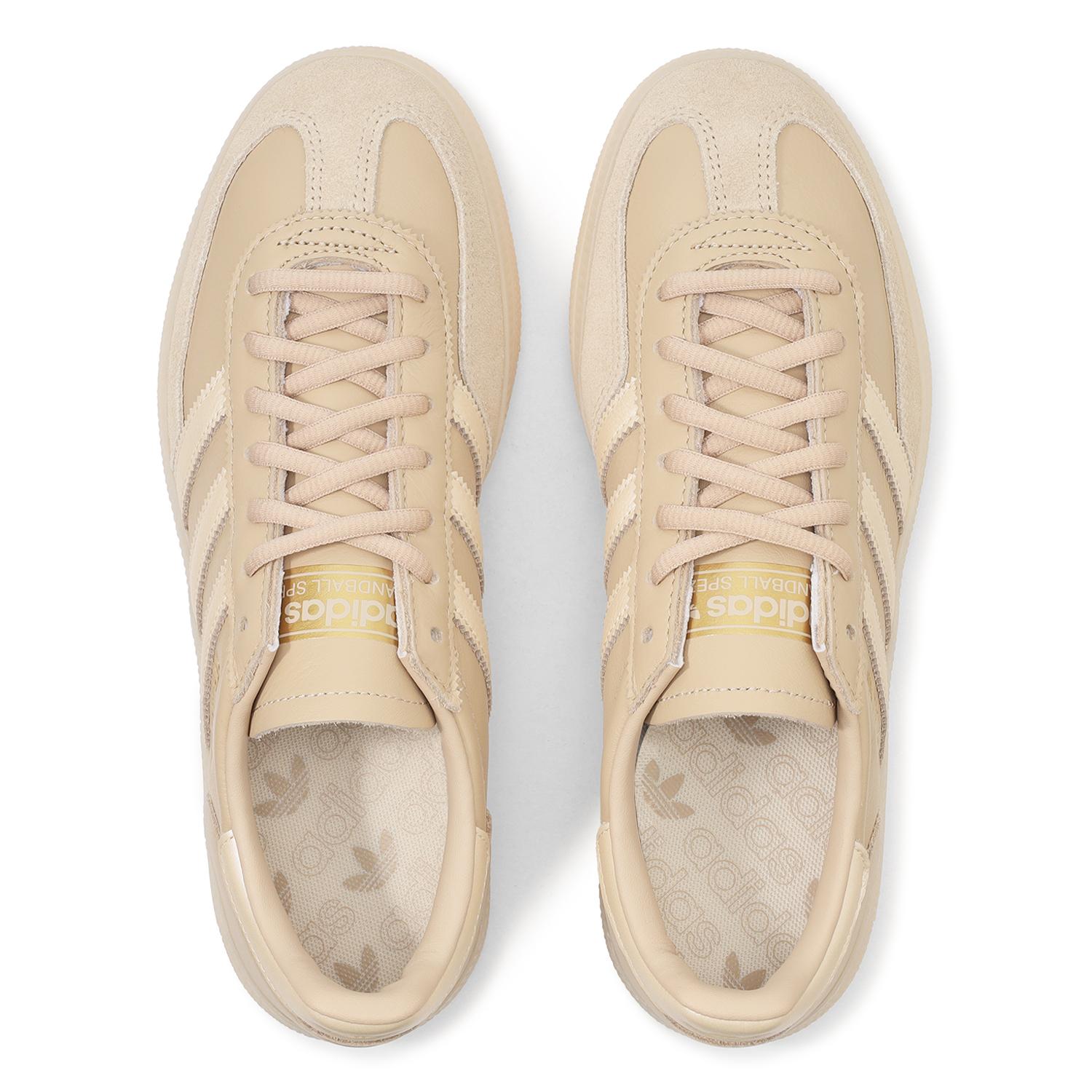 レディース 【ADIDAS】 アディダス HANDBALL SPEZIAL ハンドボール