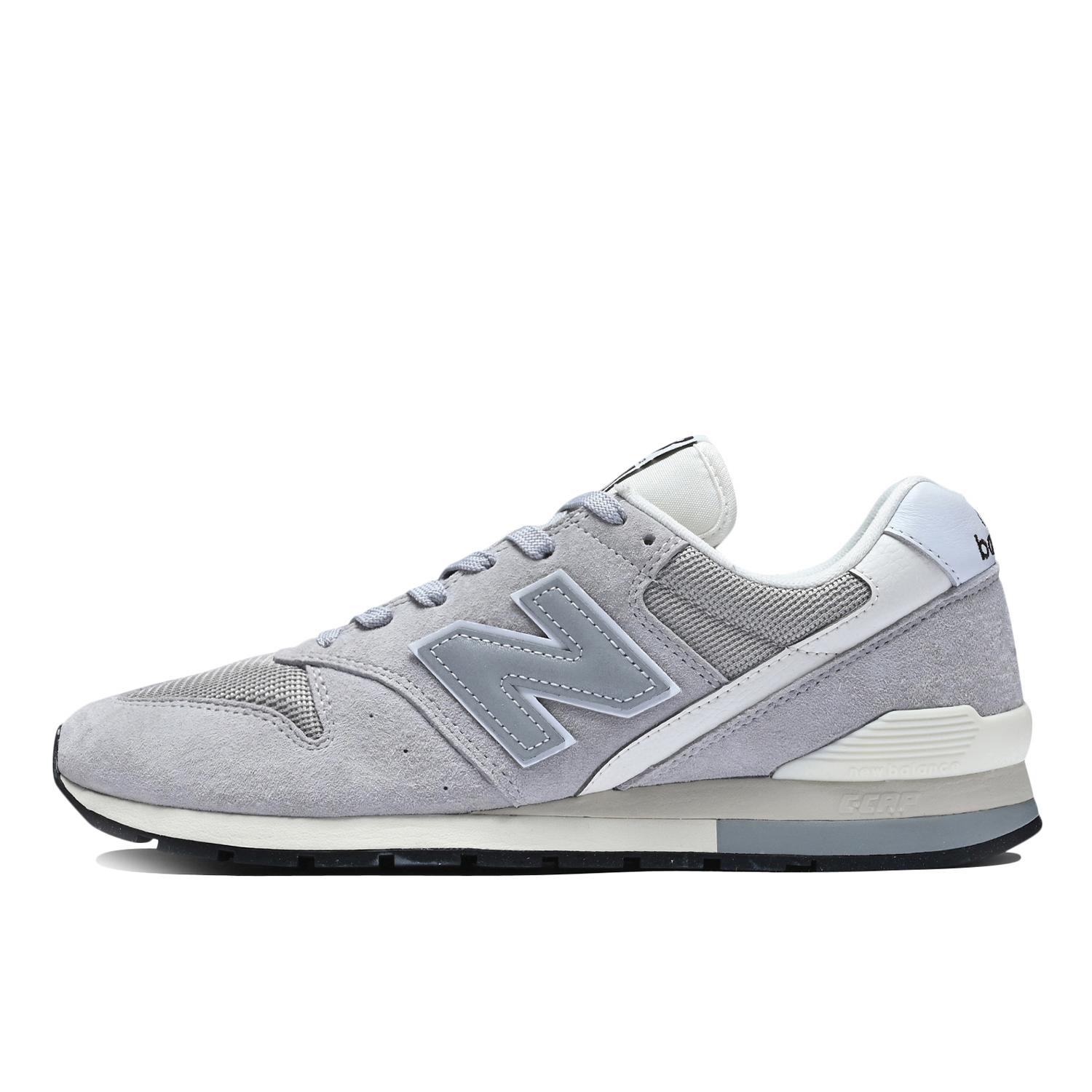 NEW BALANCE】 ニューバランス CM996CM2(D) CM996 CM996CM2 GRAY(CM2