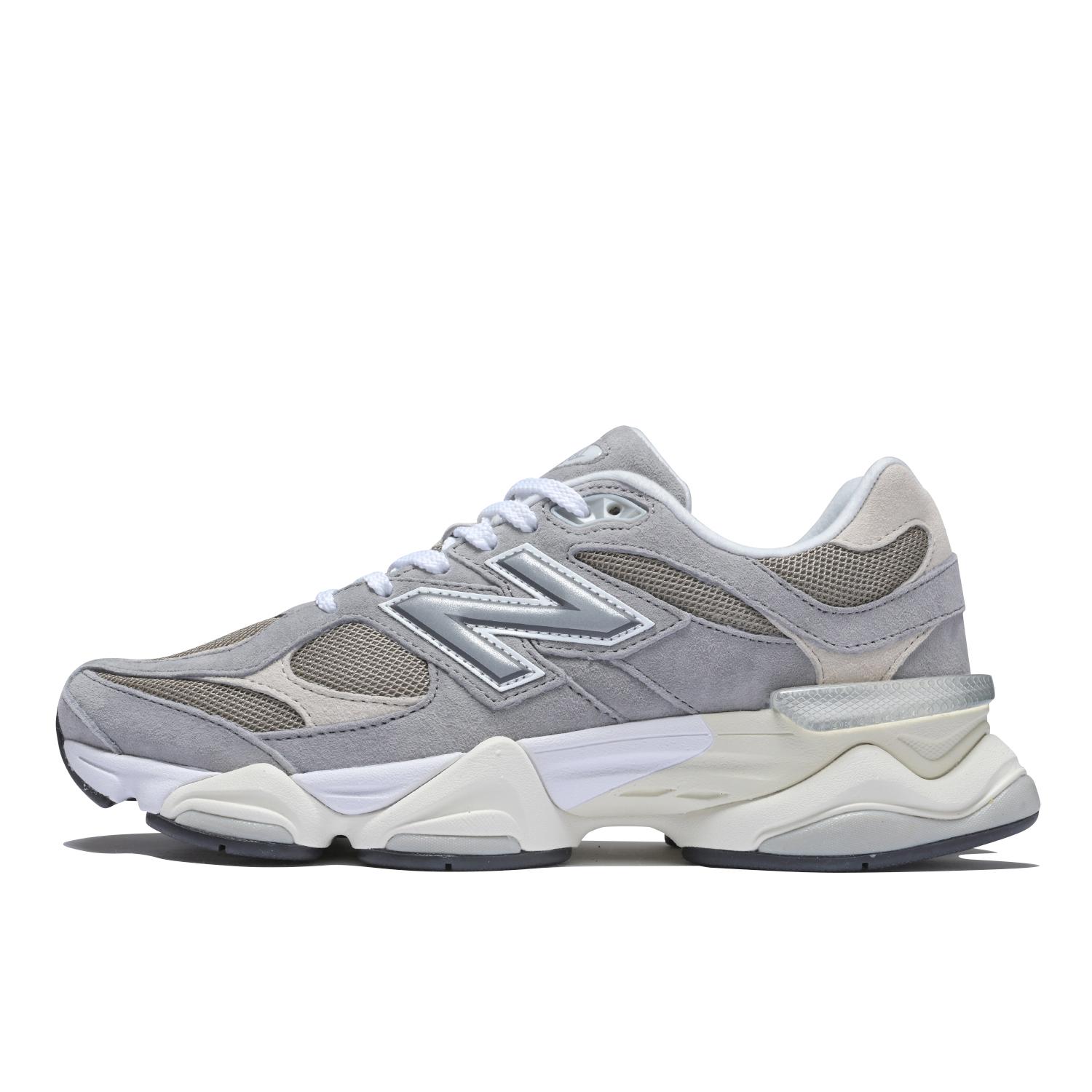 NEW BALANCE】 ニューバランス U9060LBA(D) U9060 U9060LBA GRAY(LBA