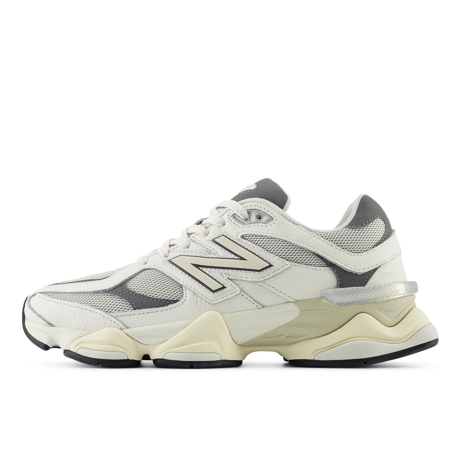 NEW BALANCE】 ニューバランス U9060AGA(D) U9060 U9060AGA WHITE/GRAY