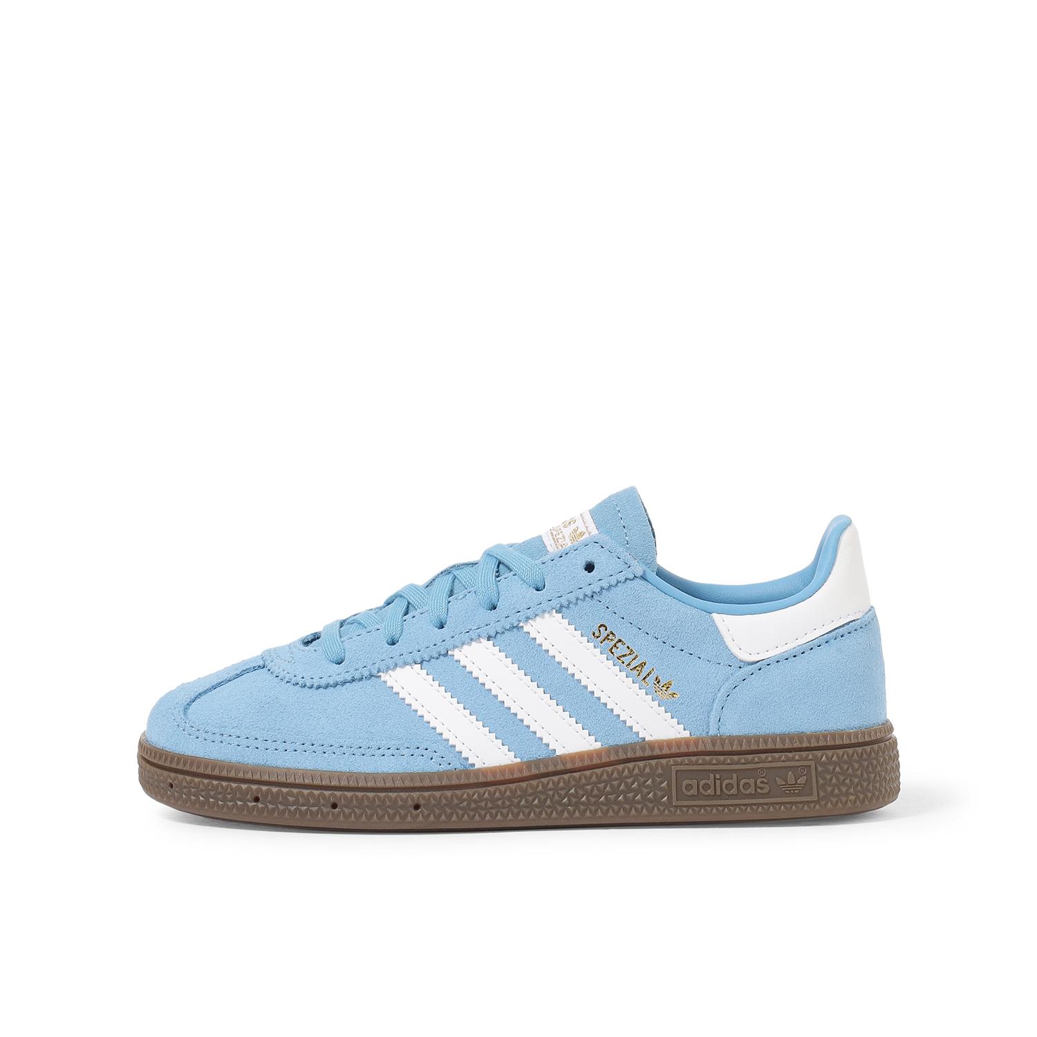 キッズ 【ADIDAS】 アディダス 17-21HANDBALL SPEZIAL C ハンドボール