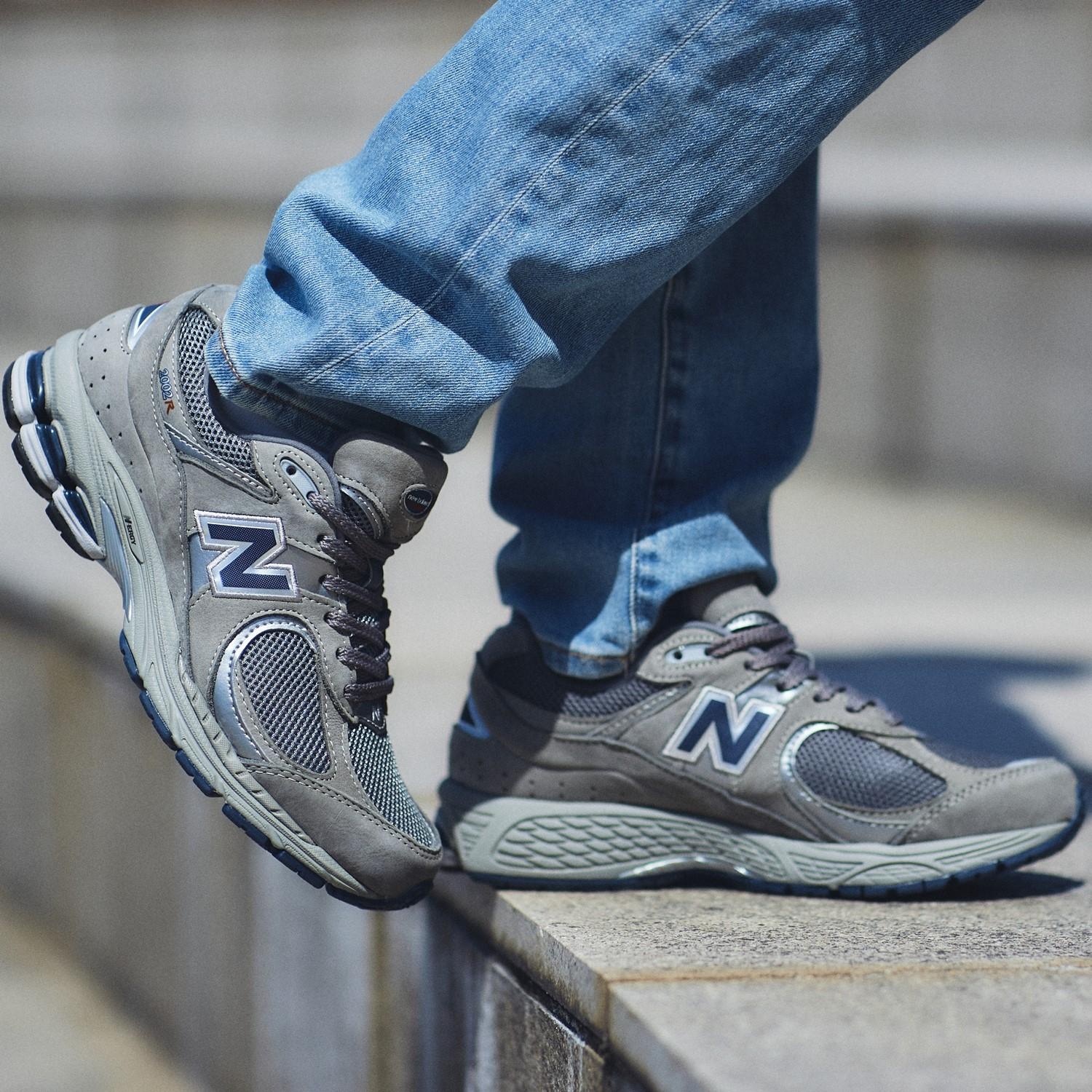 New Balance 2002R｜BILLY'S ENT 公式通販