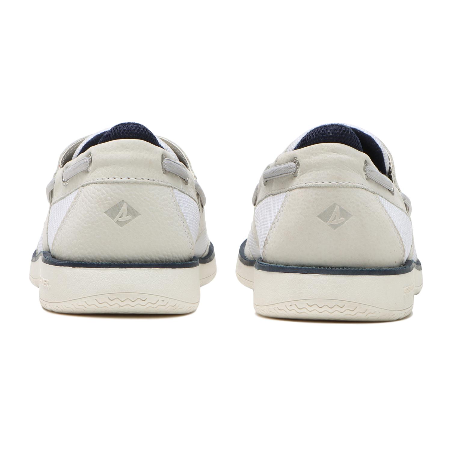 SPERRY TOPSIDER】 スペリートップサイダー SURVEYOR 2-EYE(W