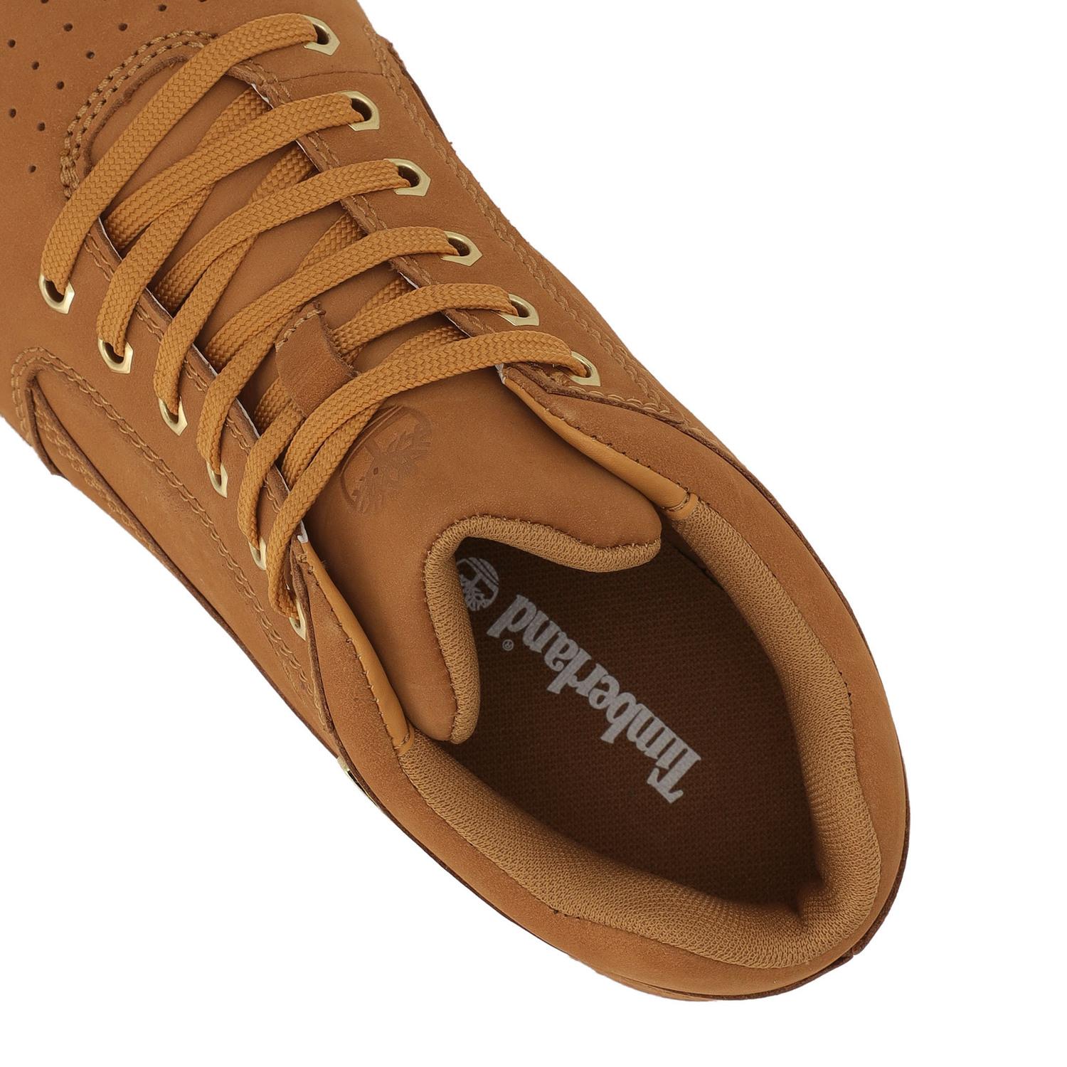 Timberland】 ティンバーランド BRIDGTON CHUKKA ブリッジトン レザー