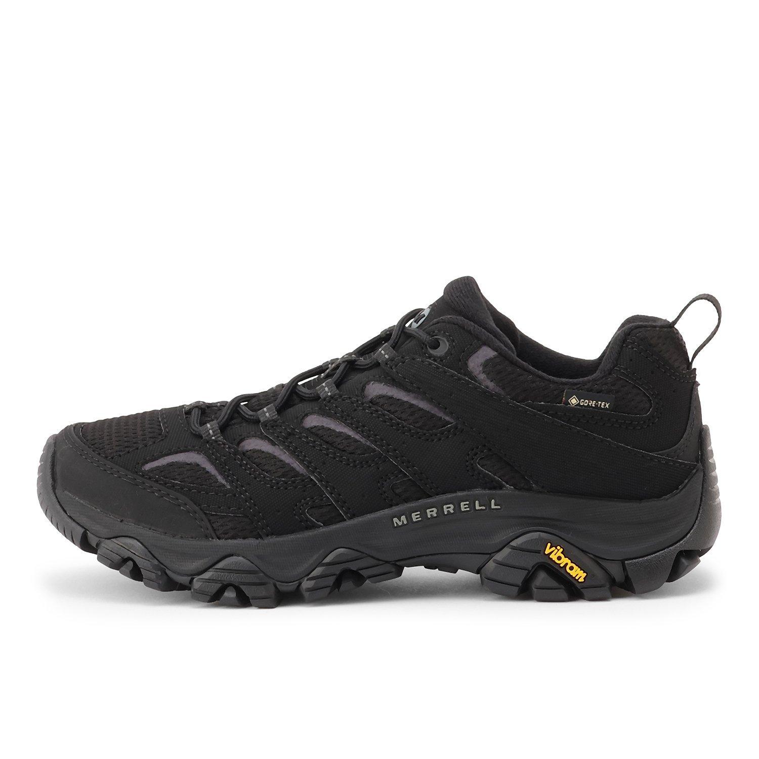 MERRELL MOAB 3 SYNTHETIC GORE-TEX｜BILLY'S ENT 公式通販