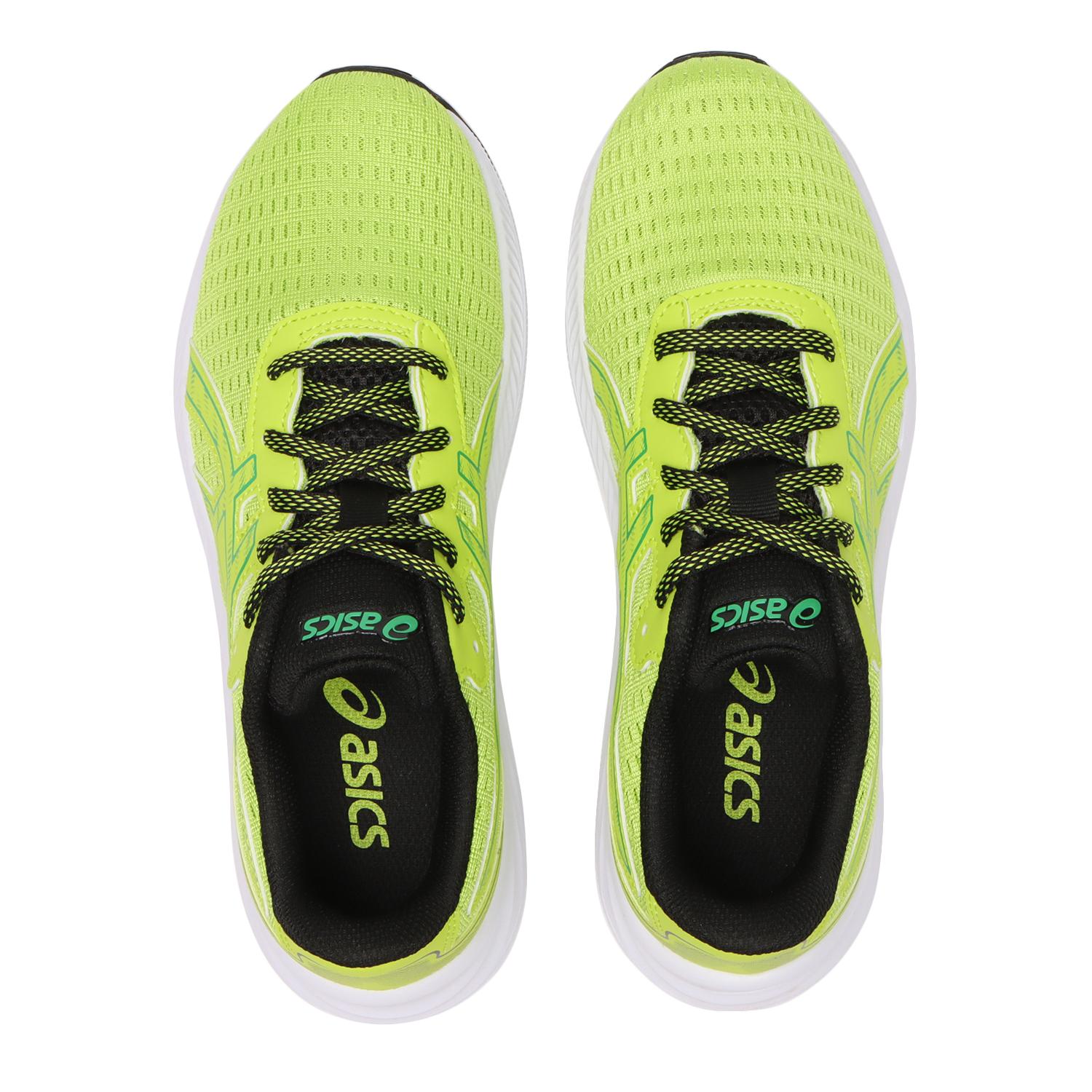 ジュニア 【ASICS】 アシックス 21-245GEL-EXCITE 9 GS 21-245ゲル