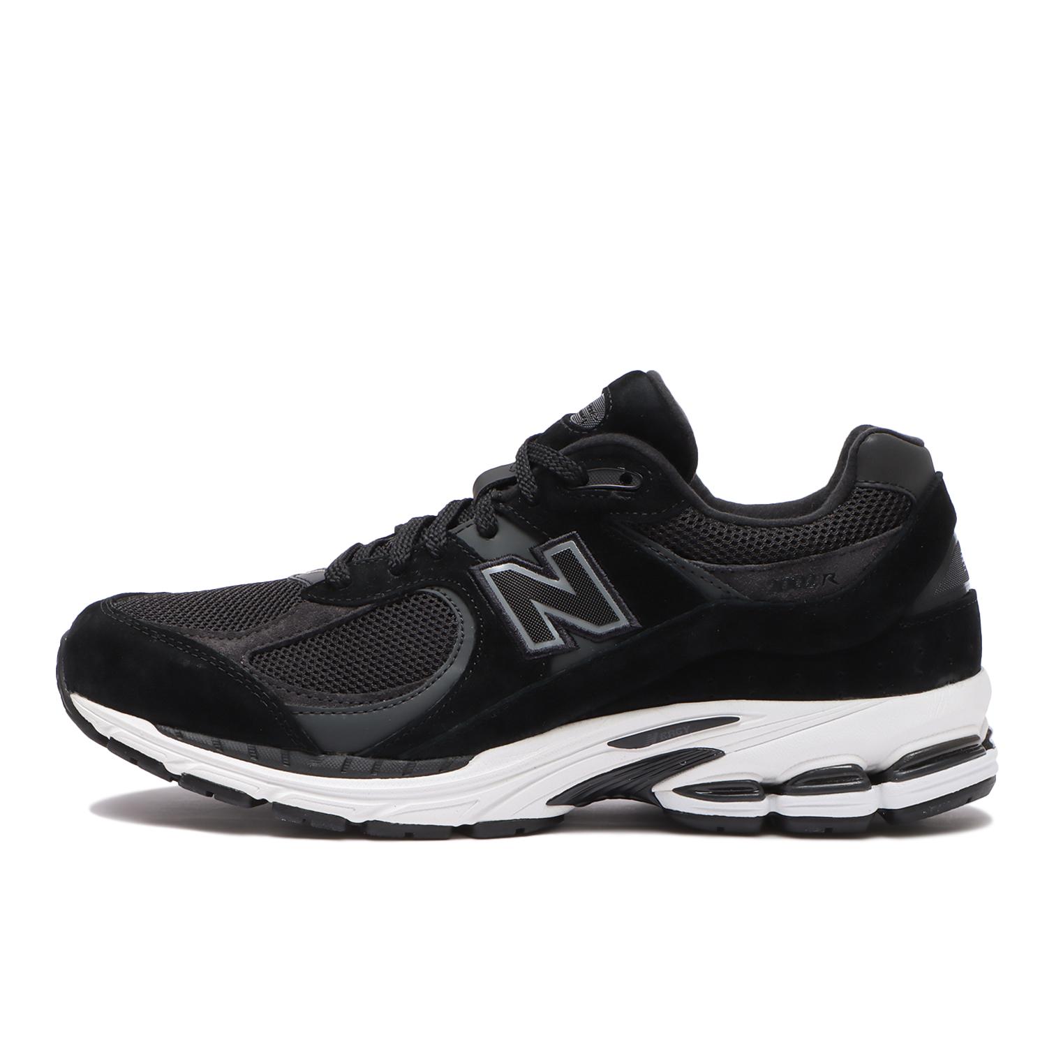 NEW BALANCE】 ニューバランス M2002RBK(D) M2002R M2002RBK BLACK(BK