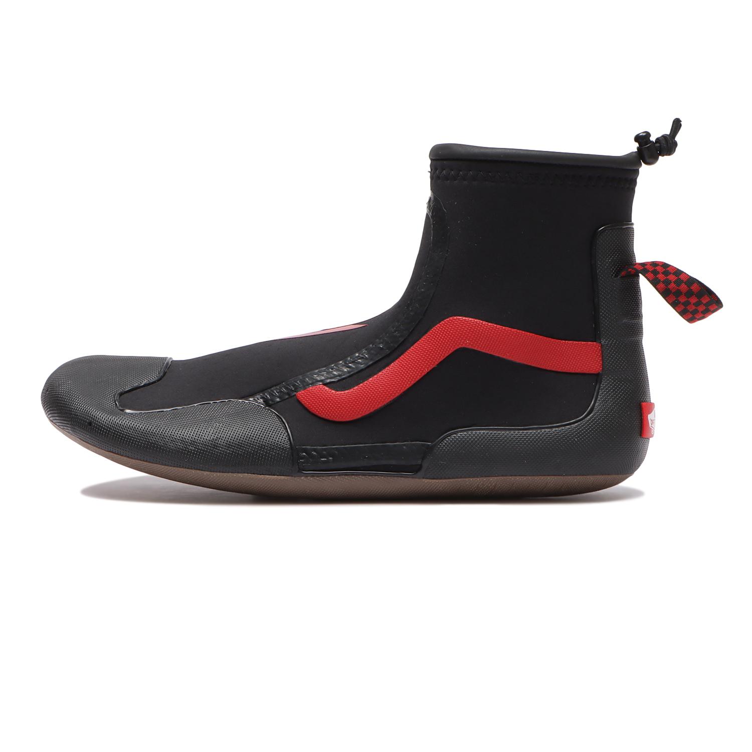 VANS】 ヴァンズ SURF BOOT 2 MID サーフブーツ2ミッド VN0A4UWL458