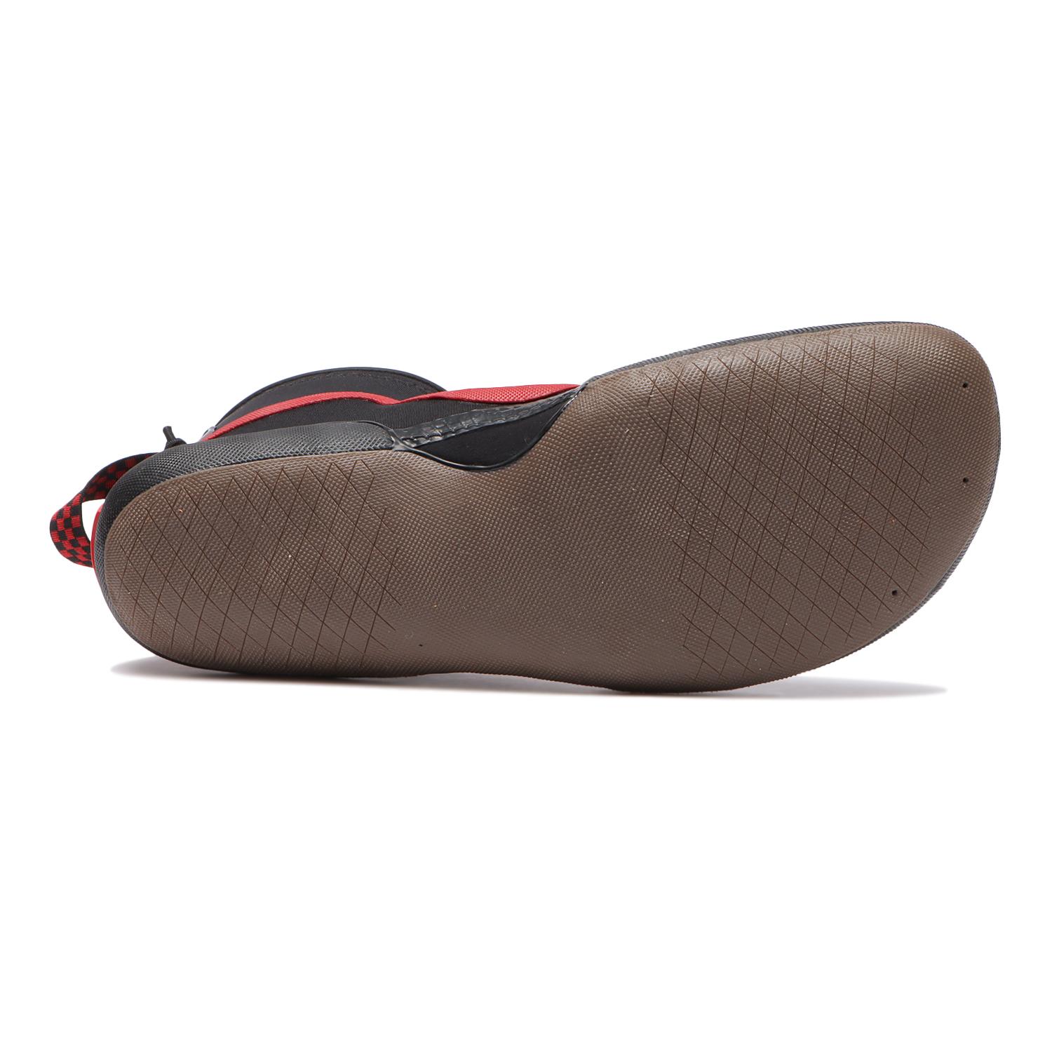 VANS】 ヴァンズ SURF BOOT 2 MID サーフブーツ2ミッド VN0A4UWL458