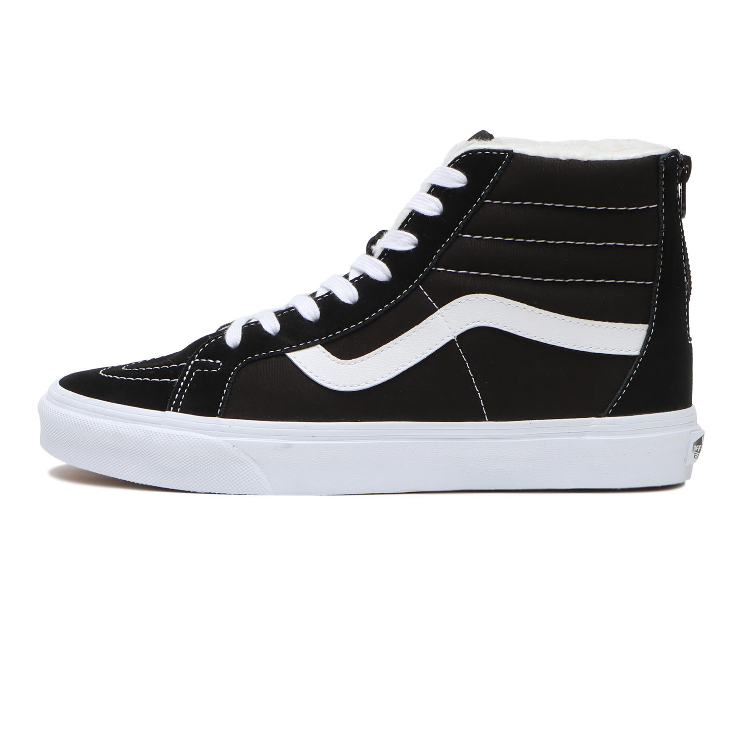 VANS】 ヴァンズ SK8-HI REISSUE ZIP スケートハイリイシュージップ