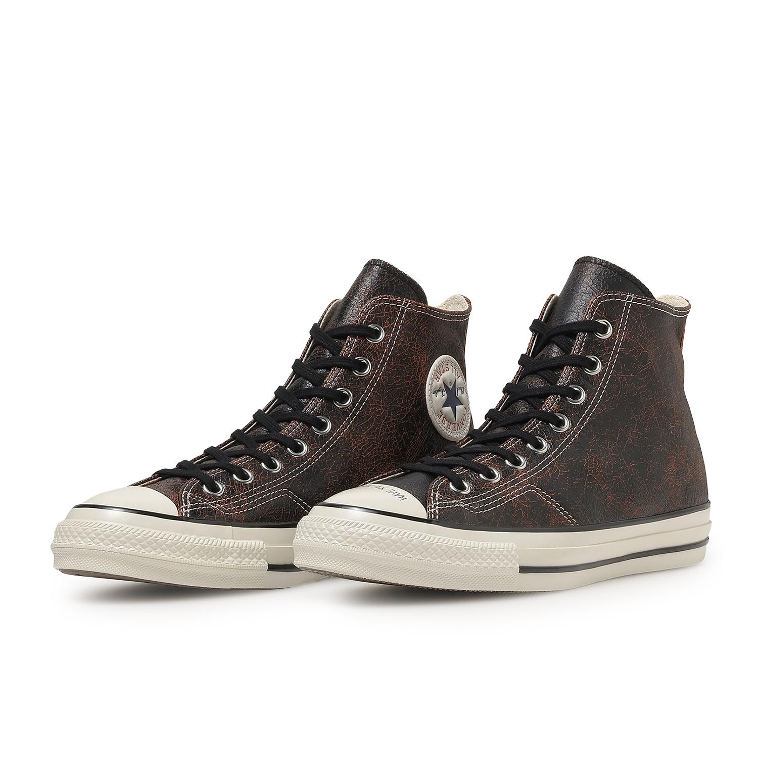 CONVERSE ALL STAR AGED 87 UD HI / STRANGER THINGS 5｜BILLY'S ENT