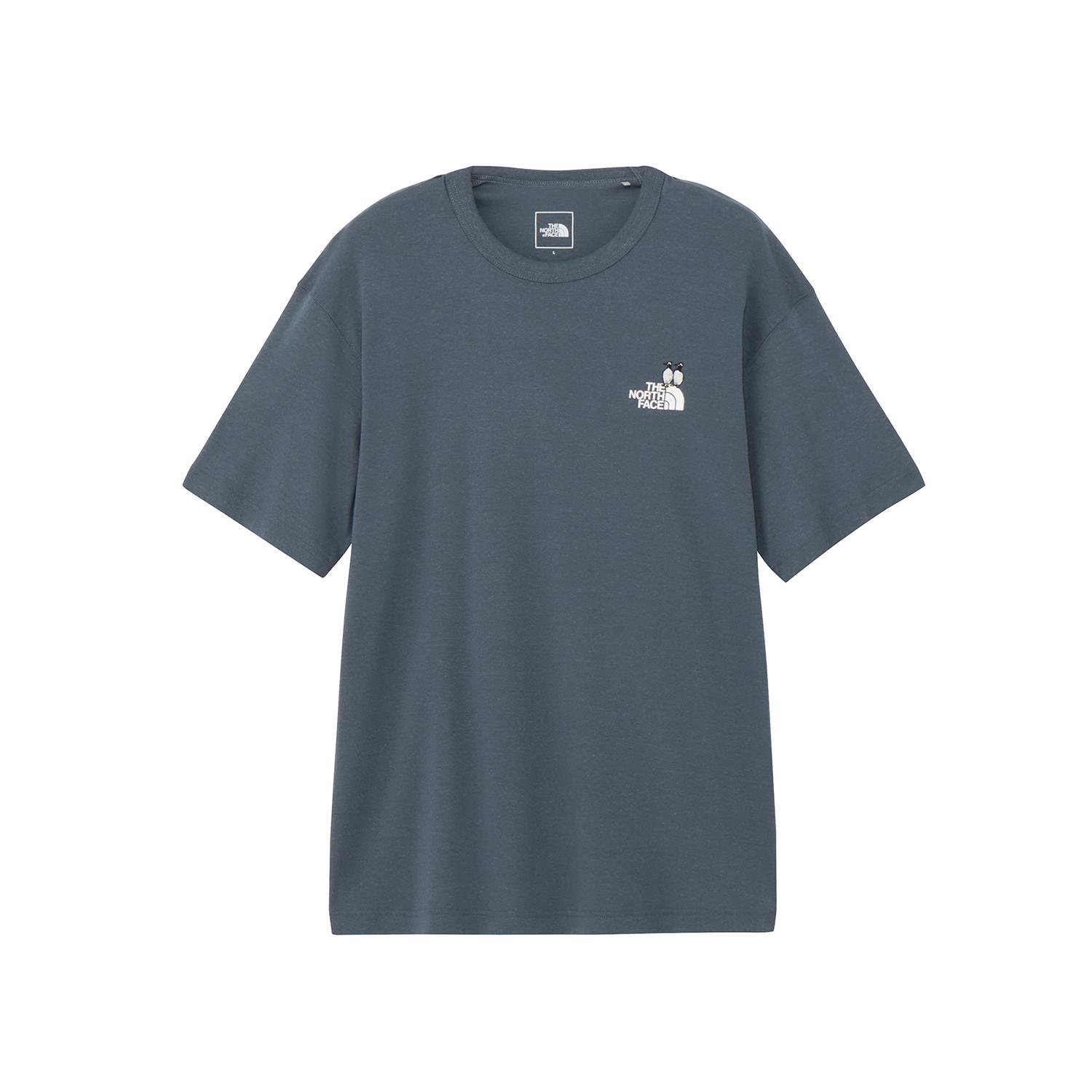 THE NORTH FACE THE NORTH FACE W S/S Zoo Picker Tee｜OSHMAN'S