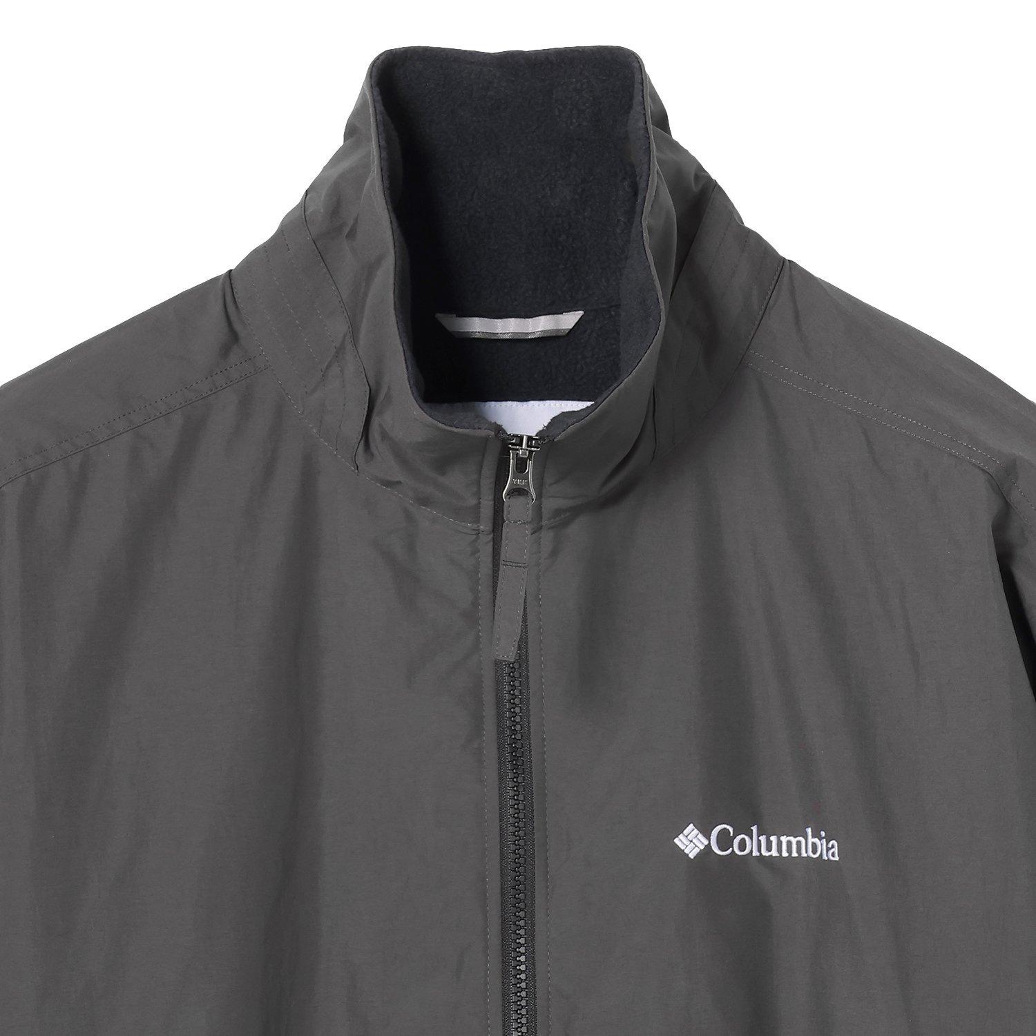Columbia Columbia M's Falmouth Jacket｜OSHMAN'S ONLINE 公式通販
