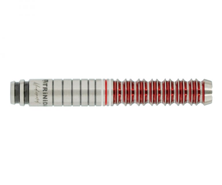 TRiNiDAD Gomez Type16 22.6g 2BA | Exclamation Darts Shop