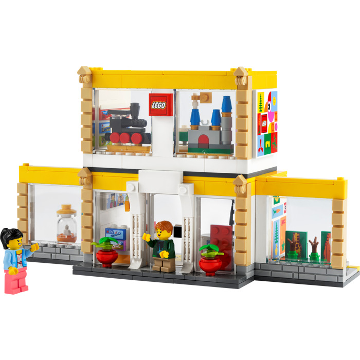 レゴ Brand Store 40574 | Brick Owl - LEGO 市場