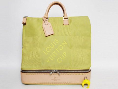 ヴィトンカップ 2003年限定 サザンクロス M80631