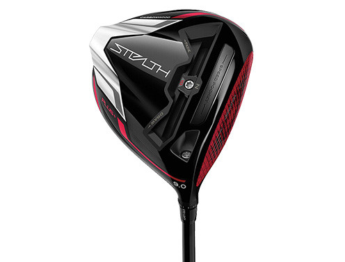 ステルス（STEALTH）シリーズ｜テーラーメイド ドライバー