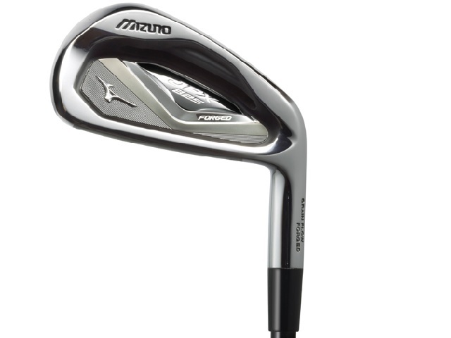 JPX 825フォージド アイアンセット(ミズノ)の評価を見る・評価する