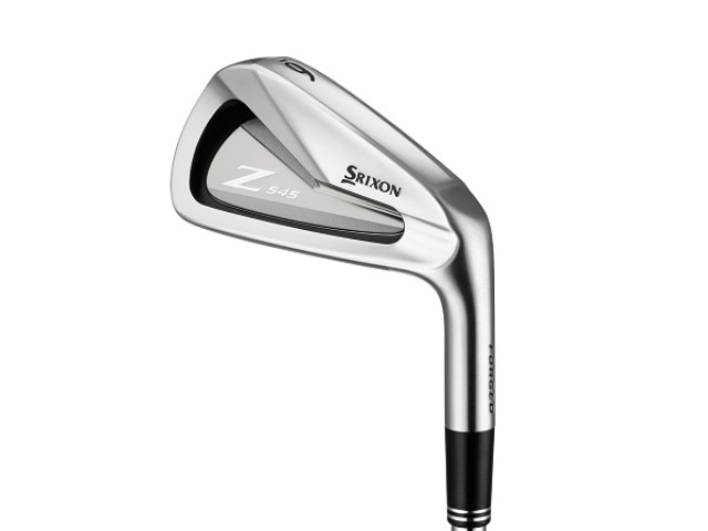 スリクソン Z545 アイアンセット(ダンロップ)の評価を見る・評価する