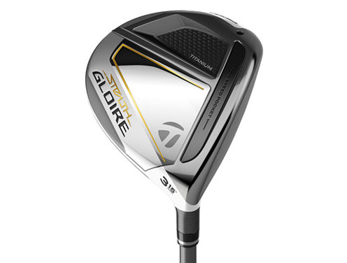 グローレ（GLOIRE）シリーズ｜テーラーメイド フェアウェイウッド