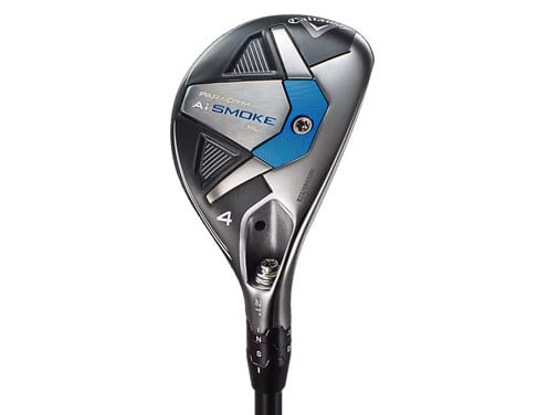 パラダイム（PARADYM）シリーズ｜キャロウェイ ユーティリティ