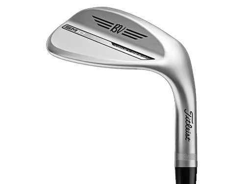 ボーケイデザインシリーズ｜タイトリスト ウェッジ