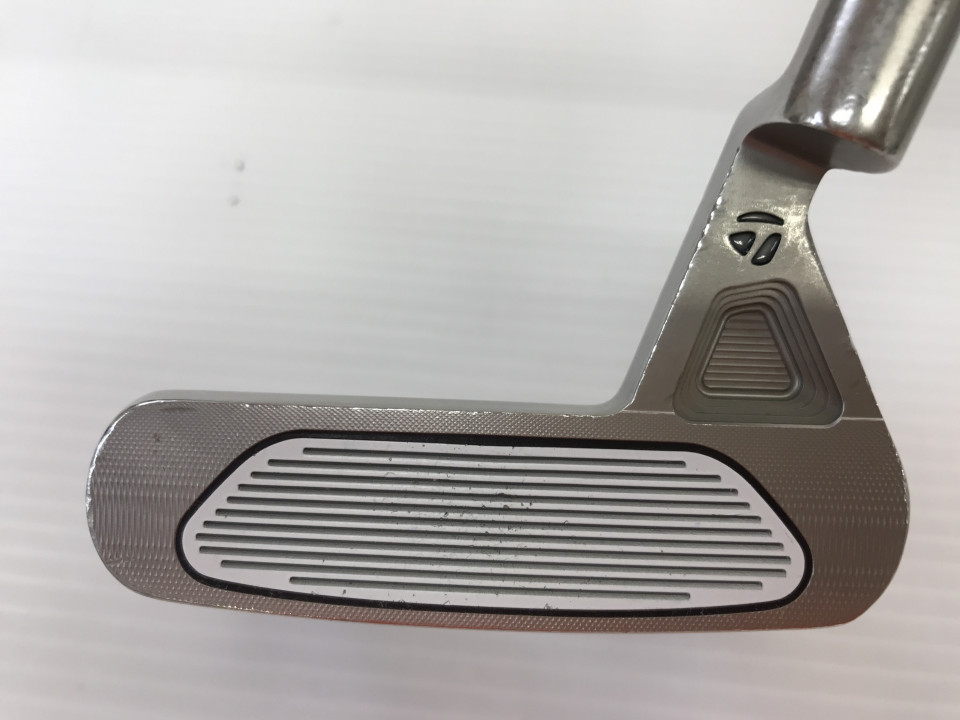 TP COLLECTION HYDRO BLAST ARDMORE TM1｜テーラーメイド｜パター