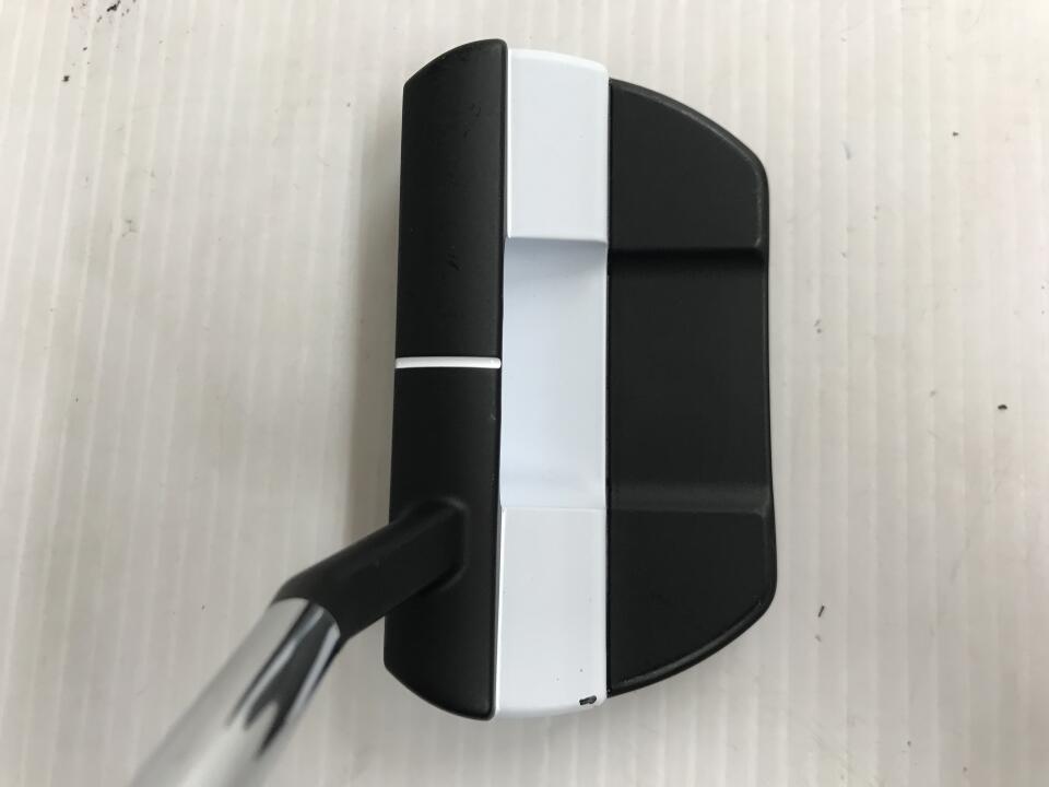 WHITE HOT VERSA THREE T｜オデッセイ｜パター｜オリジナルスチール