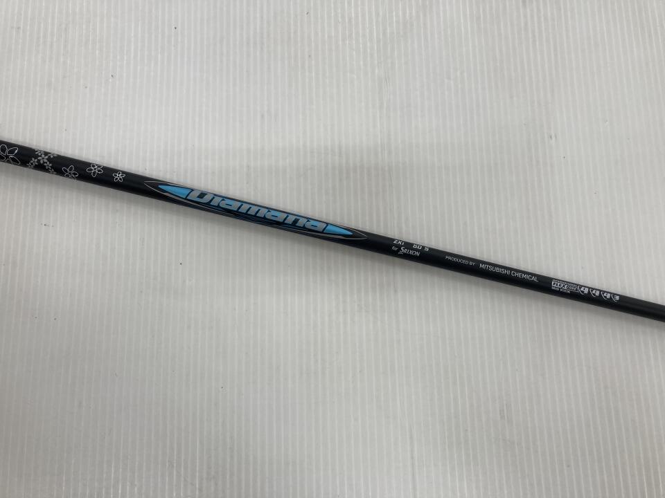 SRIXON ZXi MAX｜ダンロップ｜ドライバー｜Diamana Zxi50｜中古ゴルフ