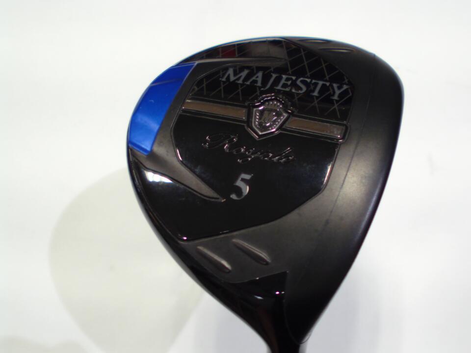 MAJESTY Royale 2023｜マジェスティゴルフ｜フェアウェイウッド