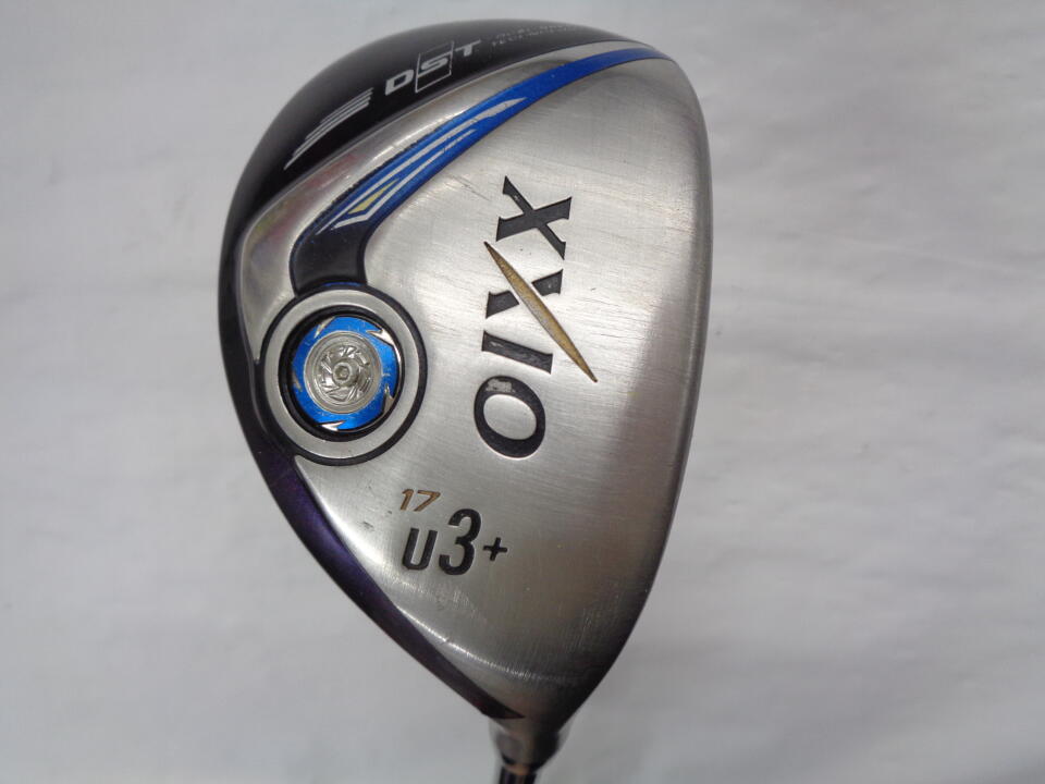 ダンロップユーティリティU4 U6 XXIO 9 MP900 2本セット