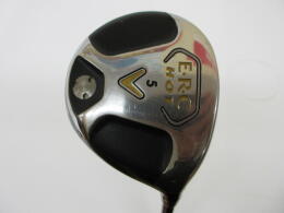 E・R・C HOT｜キャロウェイ｜フェアウェイウッド｜中古ゴルフクラブを