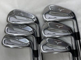 Mizuno Pro 223｜ミズノ｜アイアンセット｜中古ゴルフクラブを探す