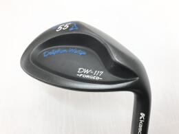 Dolphin Wedge DW-116 FORGED｜キャスコ｜ウェッジ｜中古ゴルフクラブ