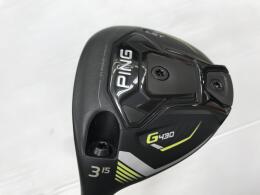 G430 LST｜ピン｜フェアウェイウッド｜中古ゴルフクラブを探す｜ゴルフ