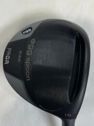 egg spoon BLACK｜プロギア｜フェアウェイウッド｜中古ゴルフクラブを
