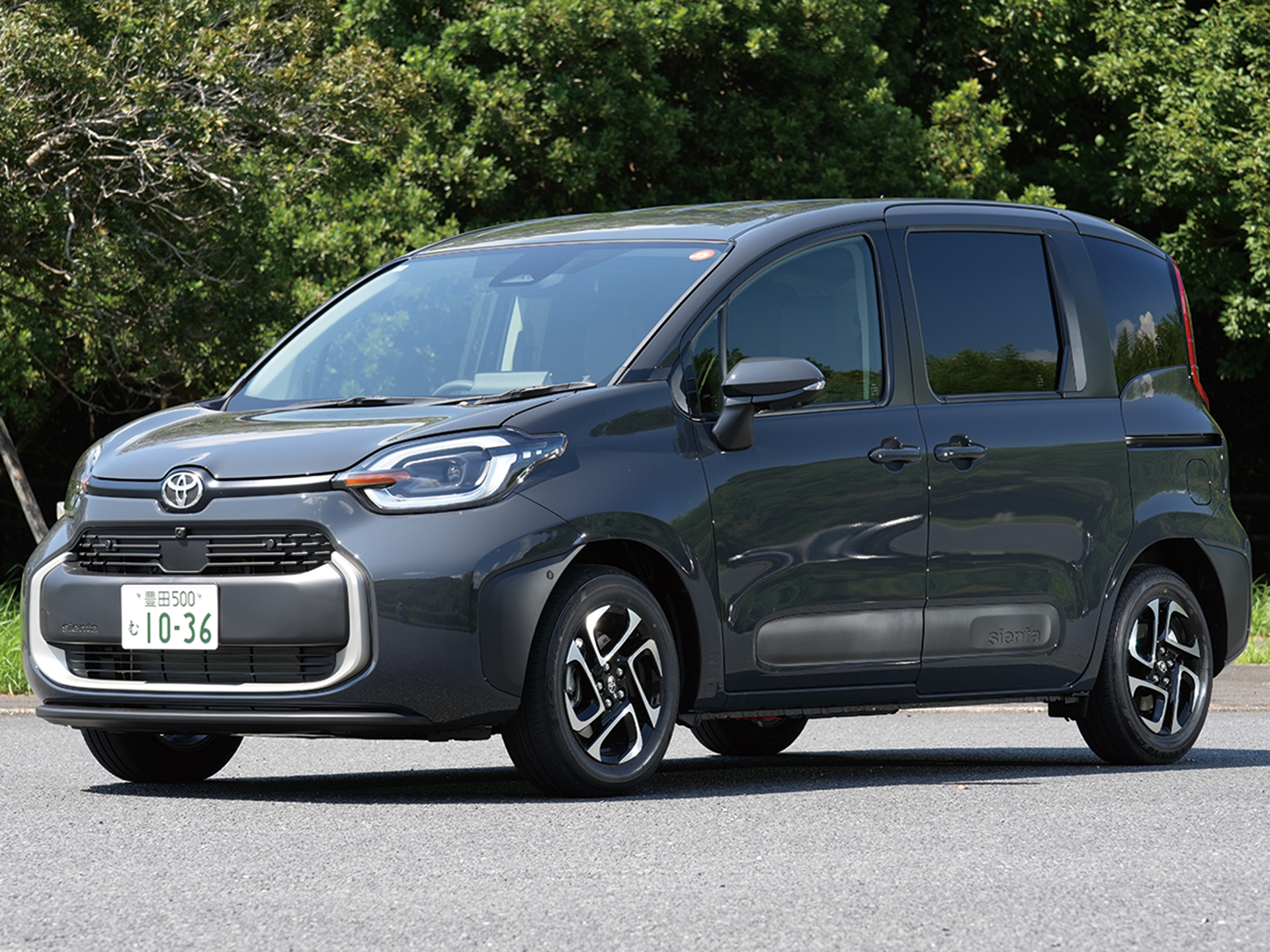 くわちゃん 10系シエンタ 7人 板 その2 くわちゃん 10系シエンタ 7人