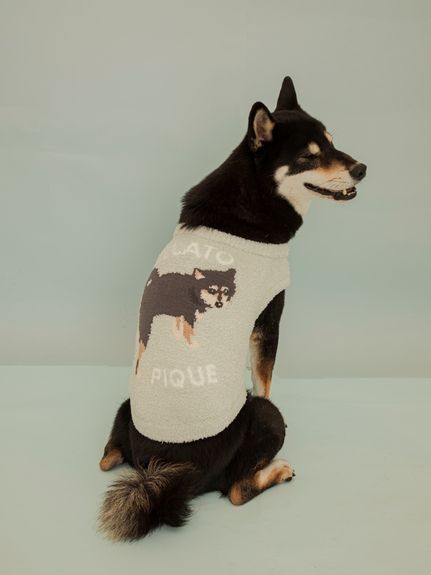 ウェア ( CAT＆DOG)｜ルームウェア・パジャマ通販のgelatopique