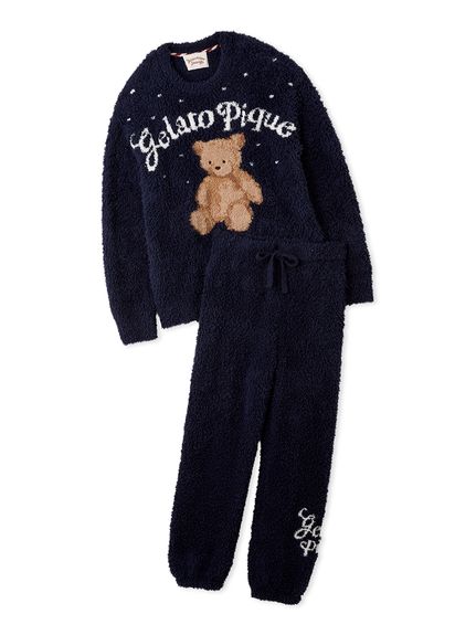 すべてのカテゴリクリスマスコレクション 2025 HOLIDAY WITH GELATO