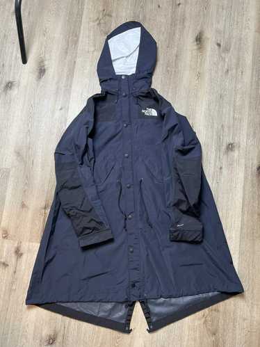 The north face sacai - Gem