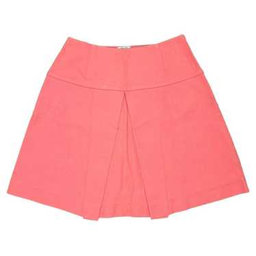 Miu miu pink skirt - Gem
