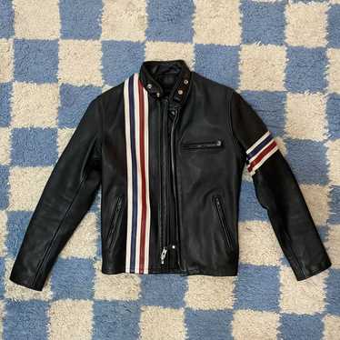 Schott #102 single rider - Gem