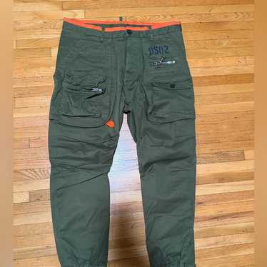 Cargo pants dsquared2 - Gem