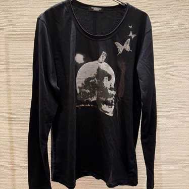 Tornado mart shirt long - Gem