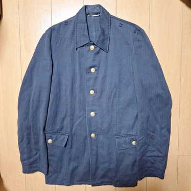 Vintage german work jacket - Gem